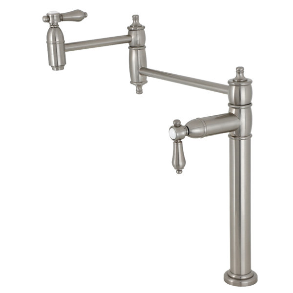 Kingston Brass Kitchen Faucet Wayfair
